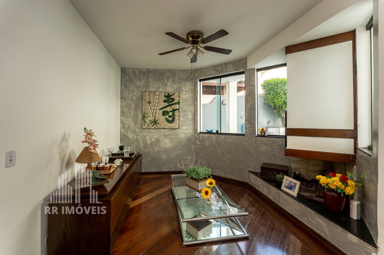 Casa, 4 quartos, 305 m² - Foto 9