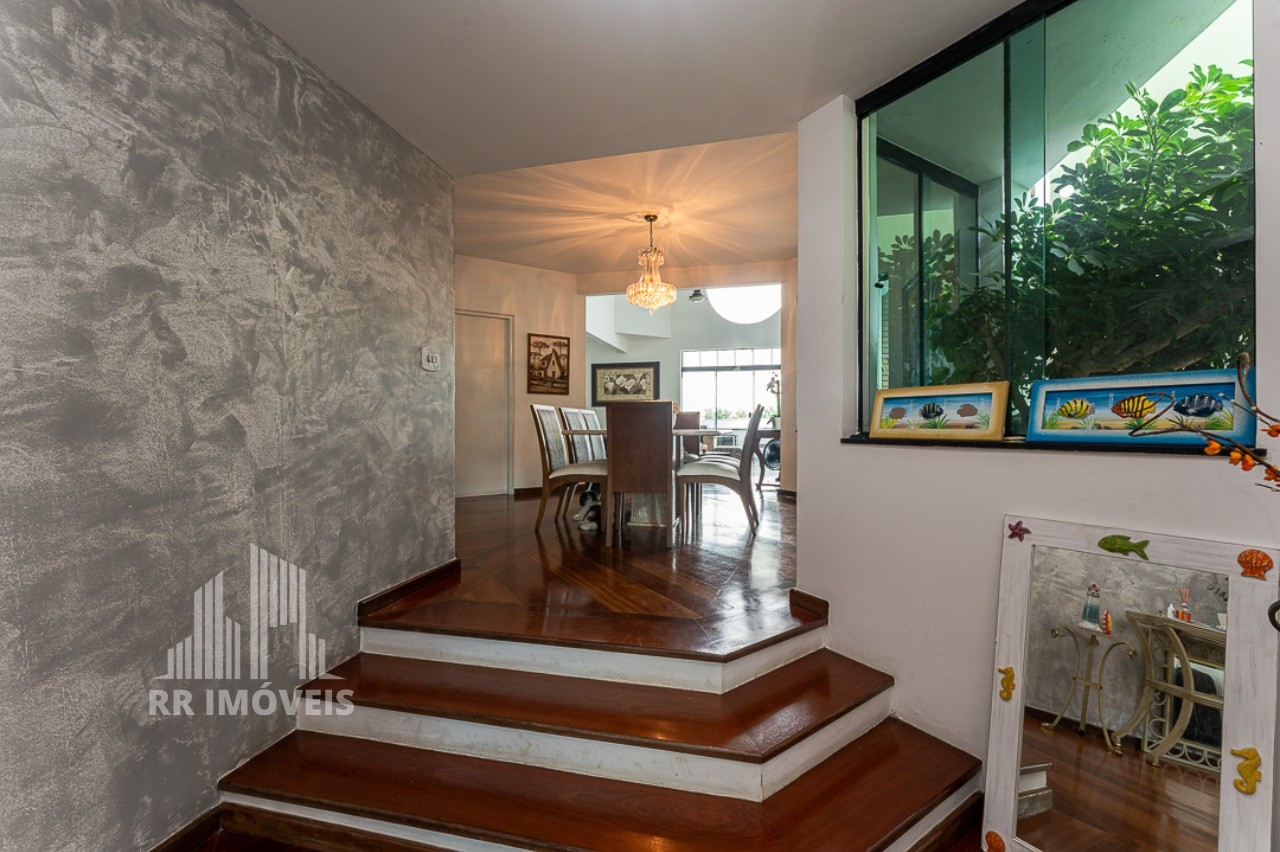 Casa, 4 quartos, 305 m² - Foto 15