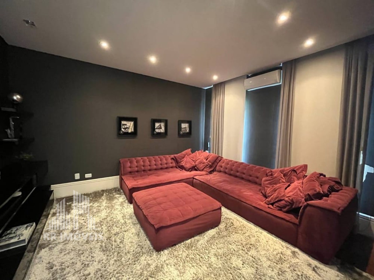 Casa, 5 quartos, 702 m² - Foto 13