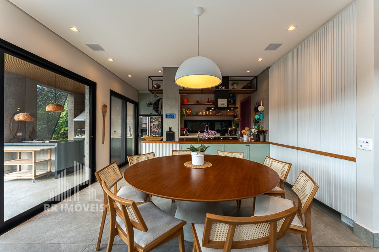 Casa, 4 quartos, 380 m² - Foto 24