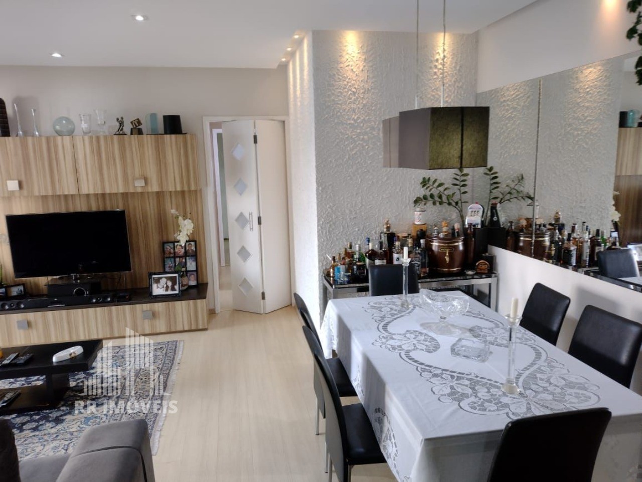 Apartamento, 3 quartos, 110 m² - Foto 6