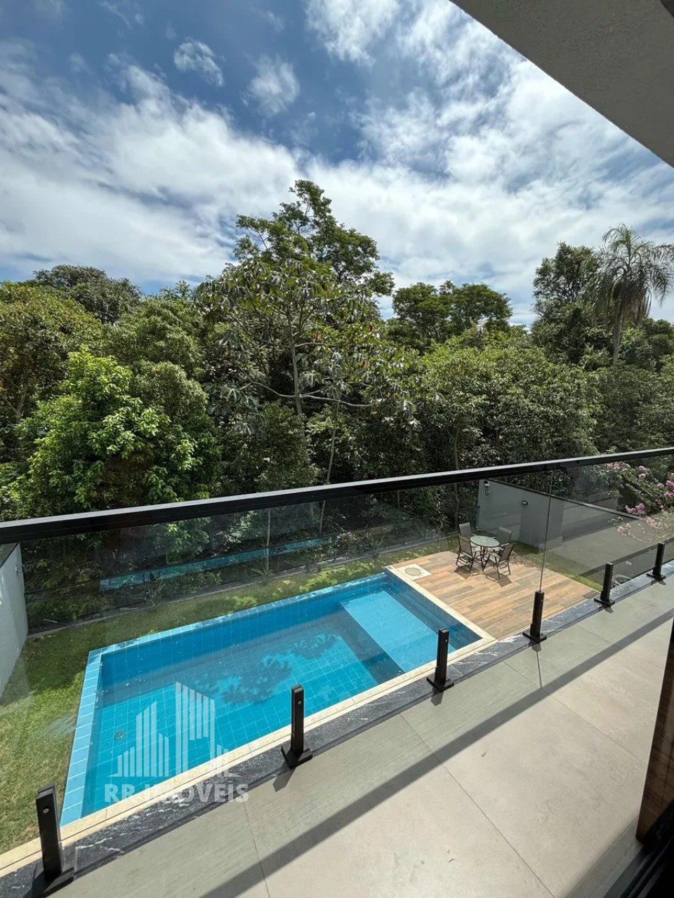 Casa, 4 quartos, 366 m² - Foto 21