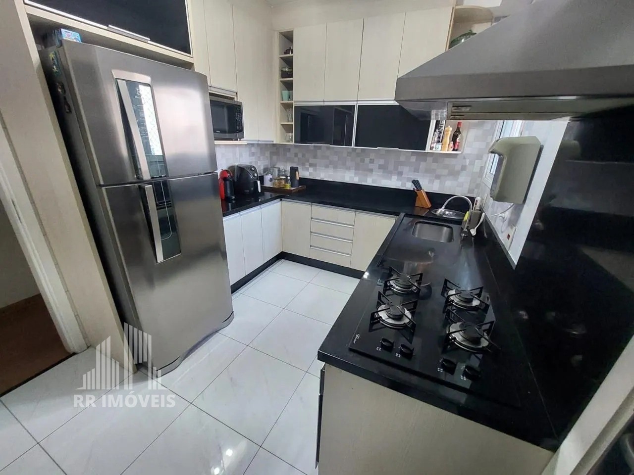 Apartamento, 3 quartos, 105 m² - Foto 10
