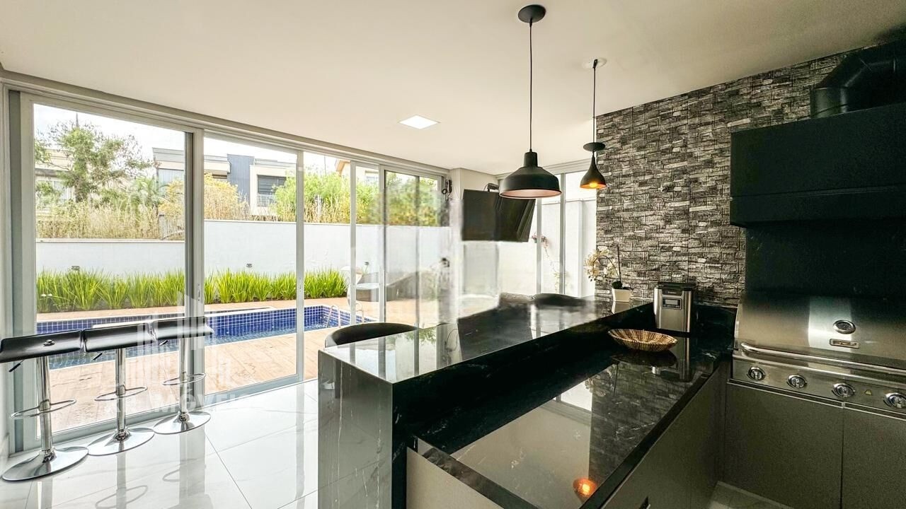 Casa, 4 quartos, 440 m² - Foto 13