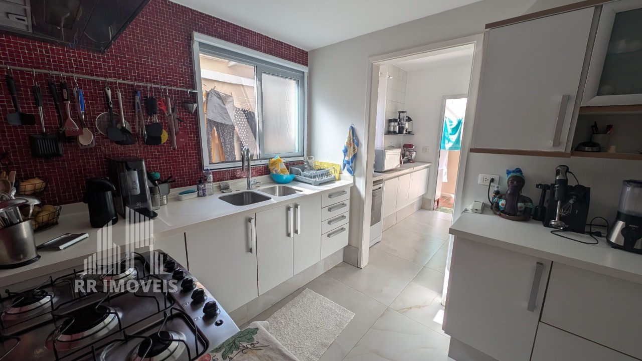 Casa, 4 quartos, 320 m² - Foto 6