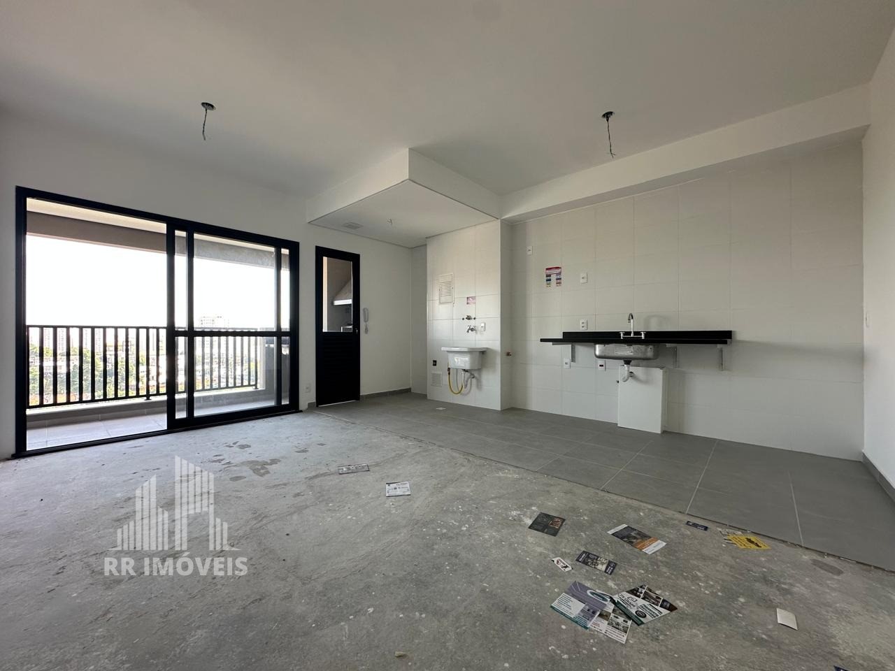 Apartamento, 2 quartos, 70 m² - Foto 2