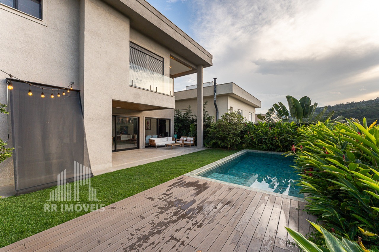 Casa, 4 quartos, 380 m² - Foto 37