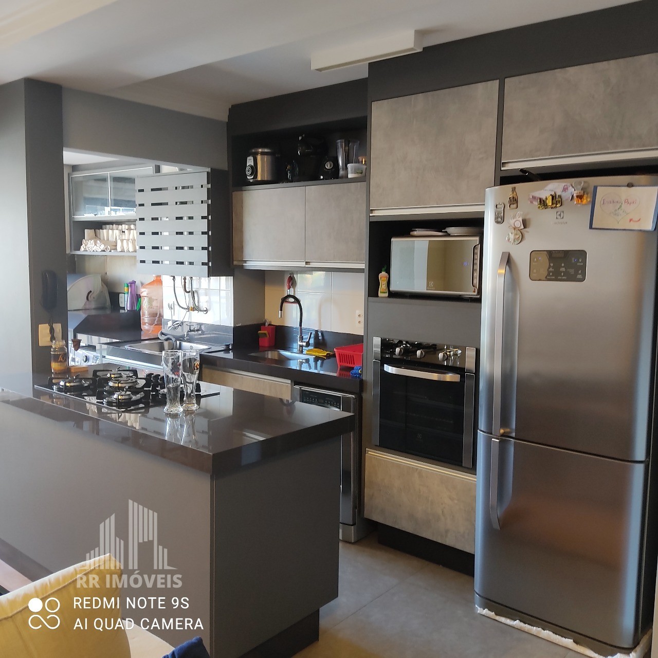 Apartamento, 3 quartos, 73 m² - Foto 5