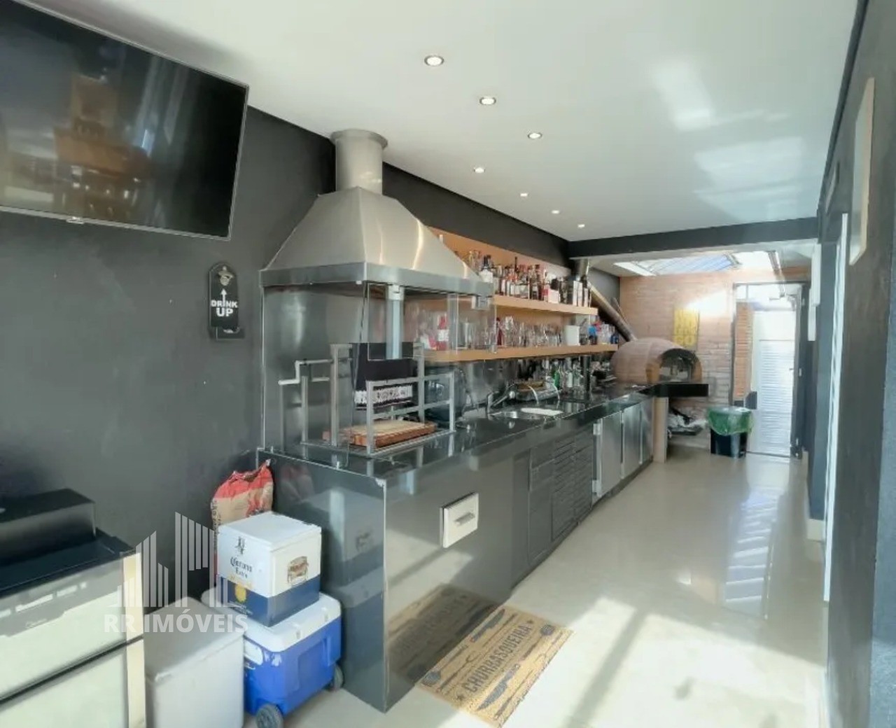 Casa, 3 quartos, 243 m² - Foto 6
