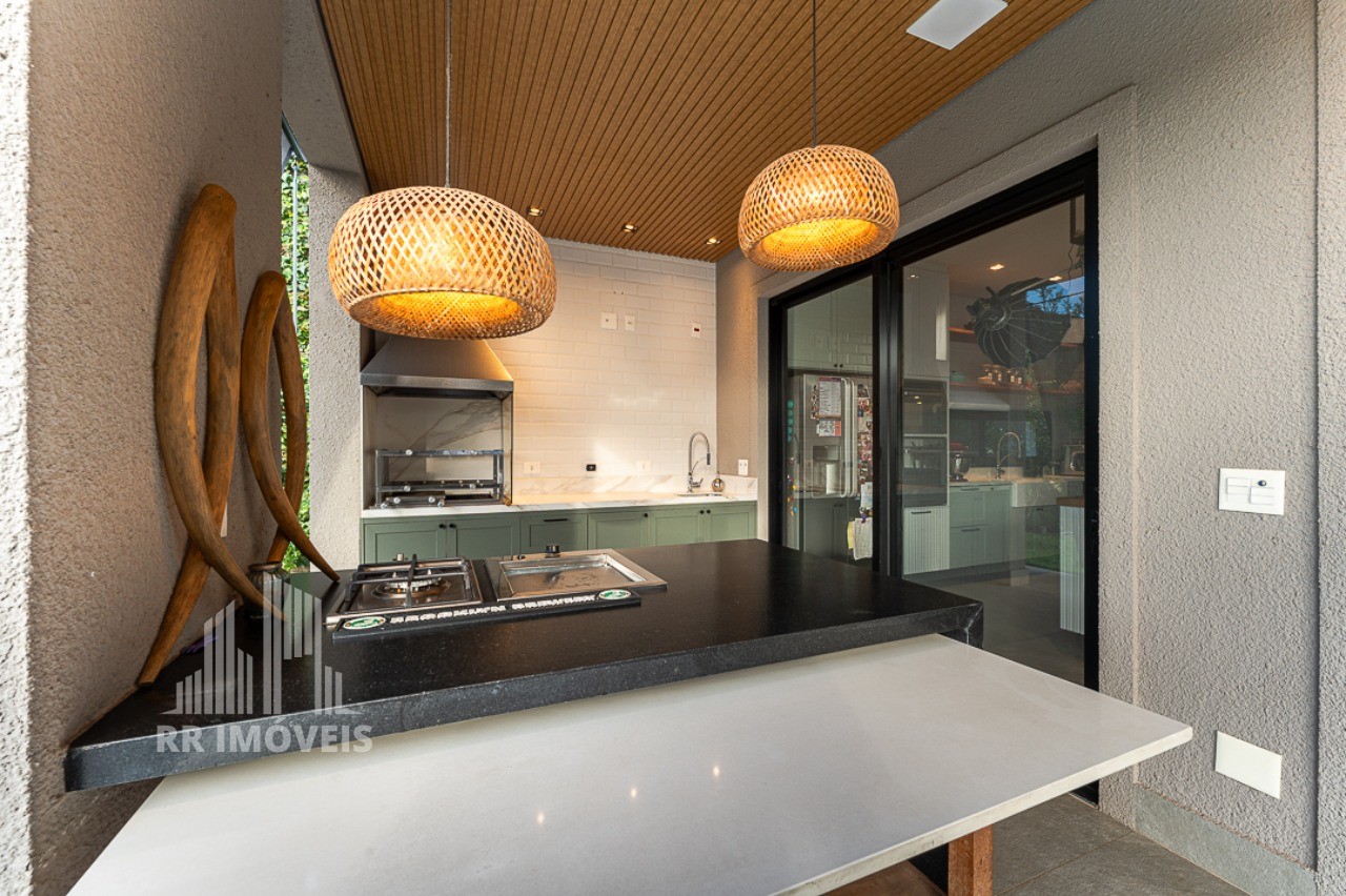 Casa, 4 quartos, 380 m² - Foto 33