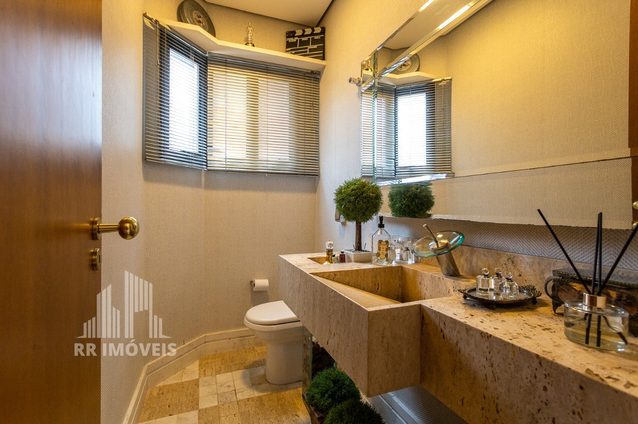 Casa, 4 quartos, 500 m² - Foto 5