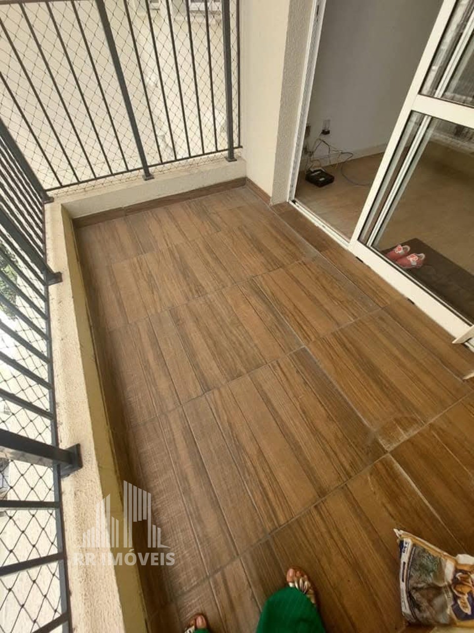Apartamento, 2 quartos, 68 m² - Foto 6