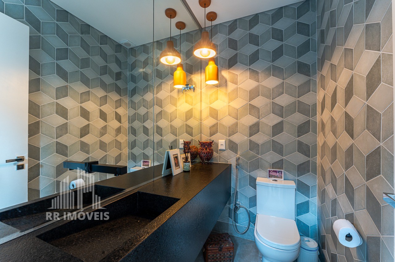 Casa, 4 quartos, 380 m² - Foto 19