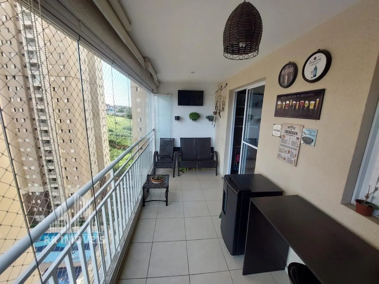 Apartamento, 3 quartos, 105 m² - Foto 5