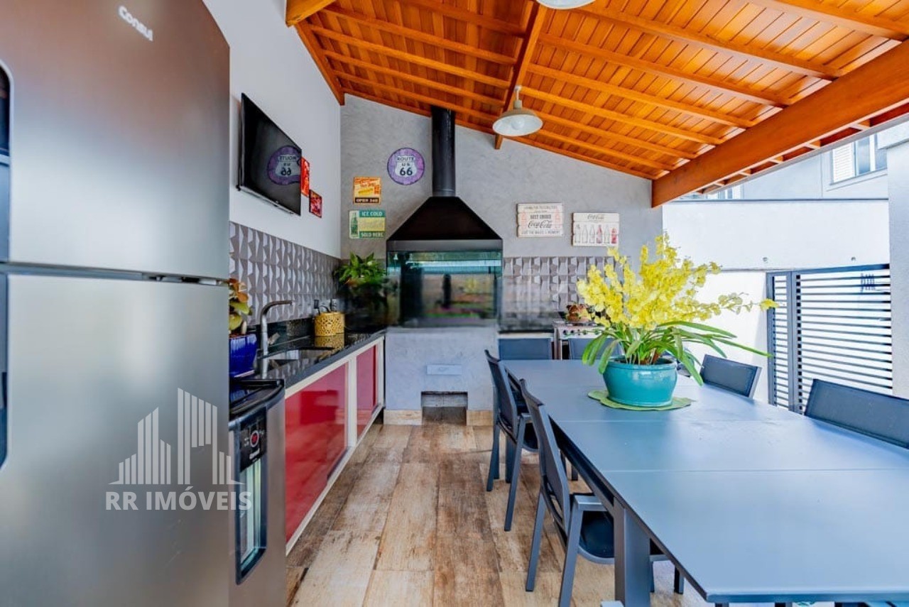 Casa, 3 quartos, 250 m² - Foto 6