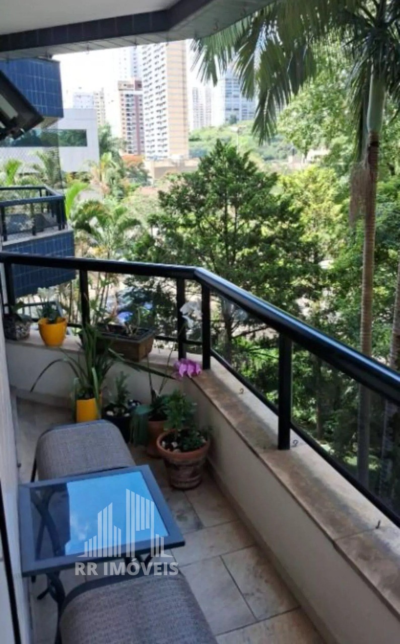 Apartamento, 3 quartos, 164 m² - Foto 6