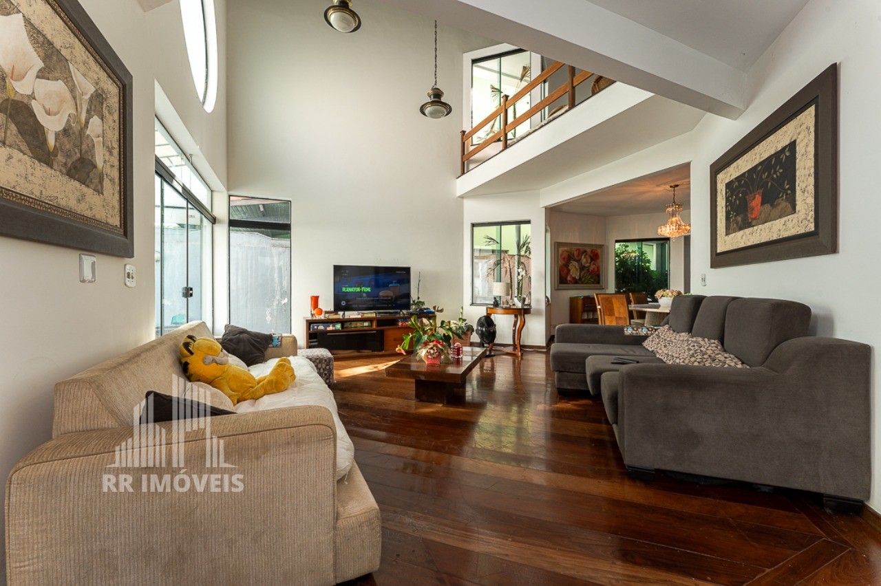 Casa, 4 quartos, 305 m² - Foto 5