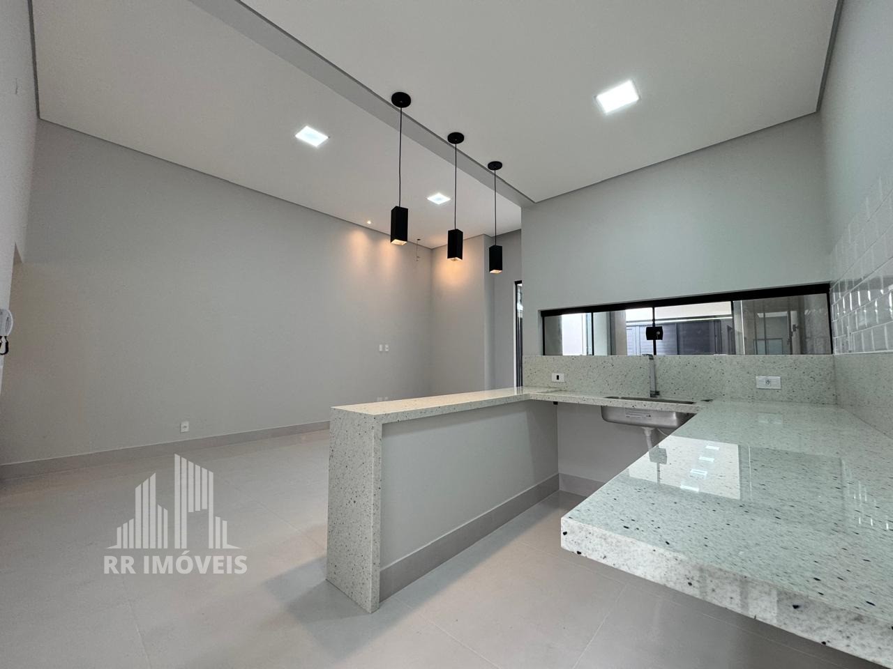 Casa, 3 quartos, 124 m² - Foto 5
