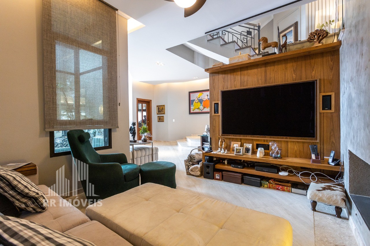 Casa, 4 quartos, 500 m² - Foto 16