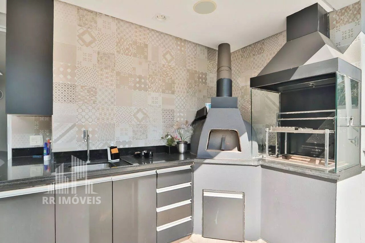 Casa, 4 quartos, 280 m² - Foto 3