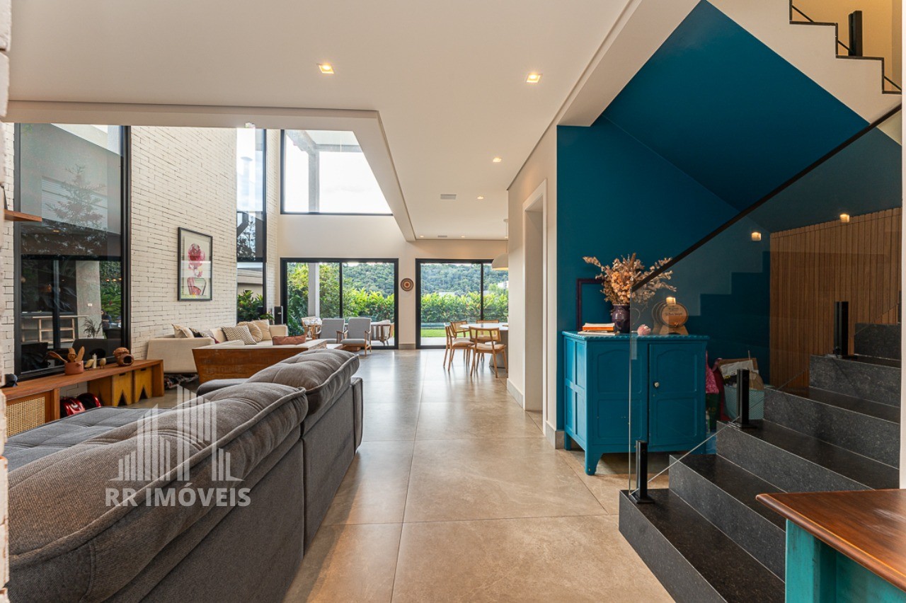 Casa, 4 quartos, 380 m² - Foto 12