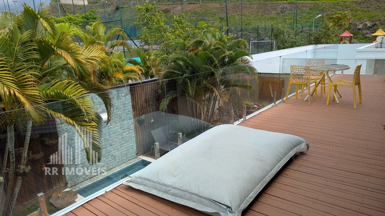 Casa, 4 quartos, 320 m² - Foto 13