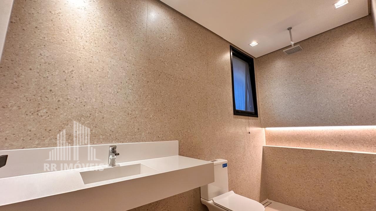Casa, 5 quartos, 610 m² - Foto 21