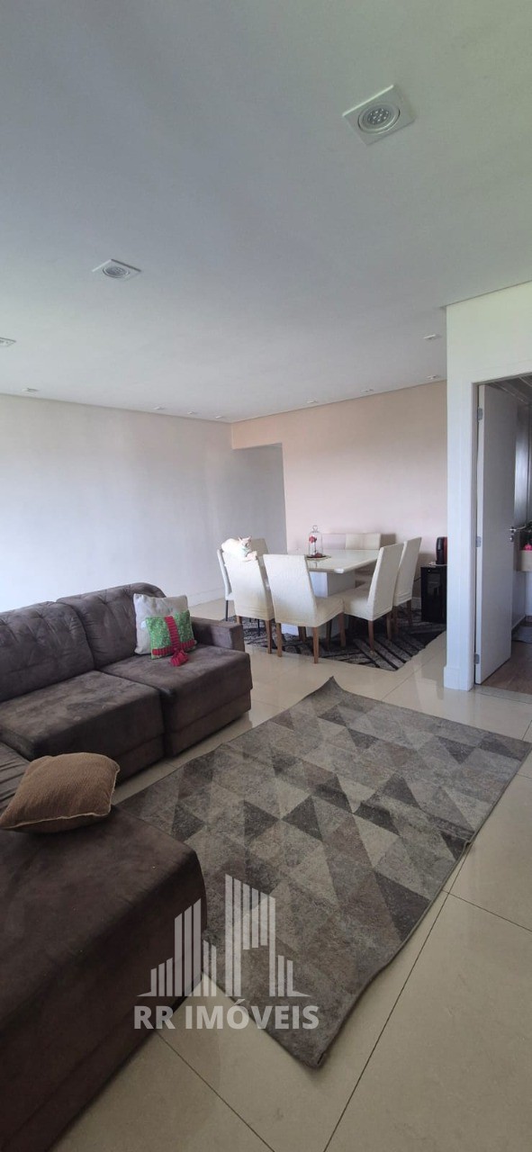 Apartamento, 3 quartos, 105 m² - Foto 4