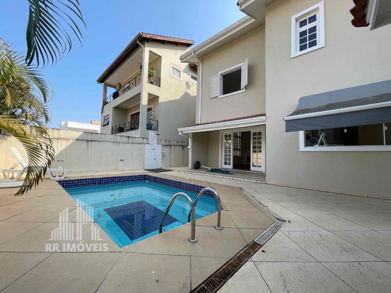 Casa, 4 quartos, 290 m² - Foto 2