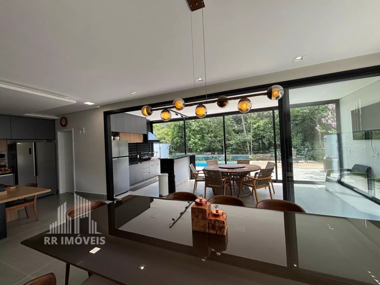 Casa, 4 quartos, 366 m² - Foto 6