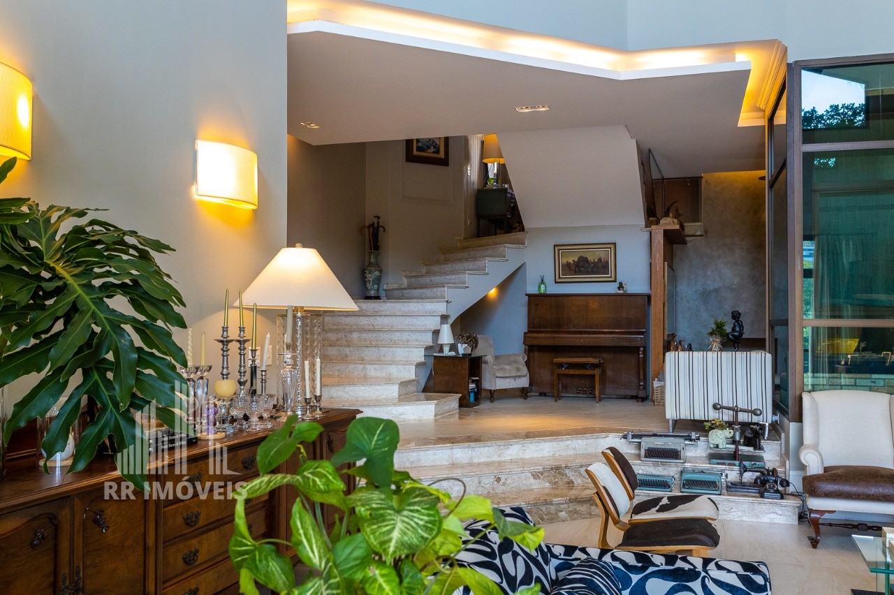 Casa, 4 quartos, 500 m² - Foto 14