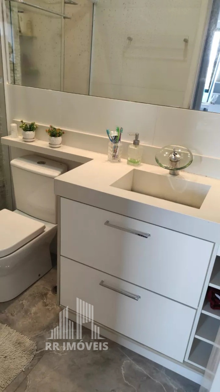 Apartamento, 2 quartos, 53 m² - Foto 14