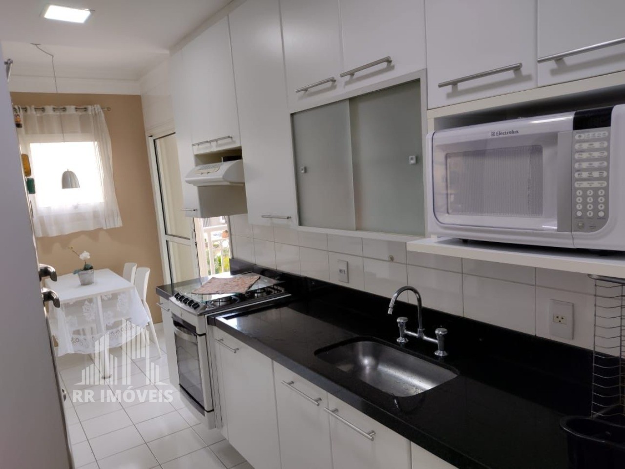 Apartamento, 3 quartos, 110 m² - Foto 9