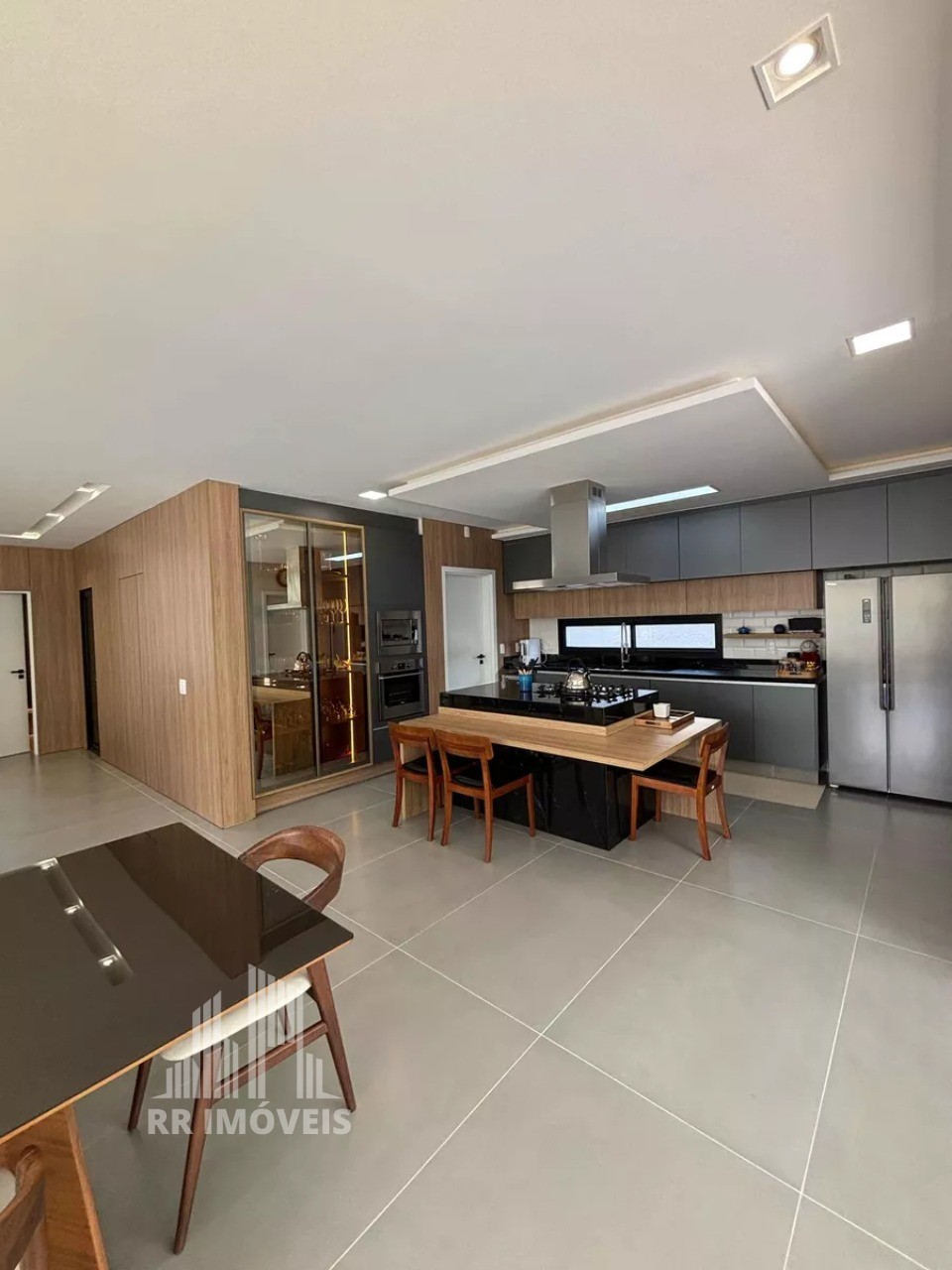 Casa, 4 quartos, 366 m² - Foto 9