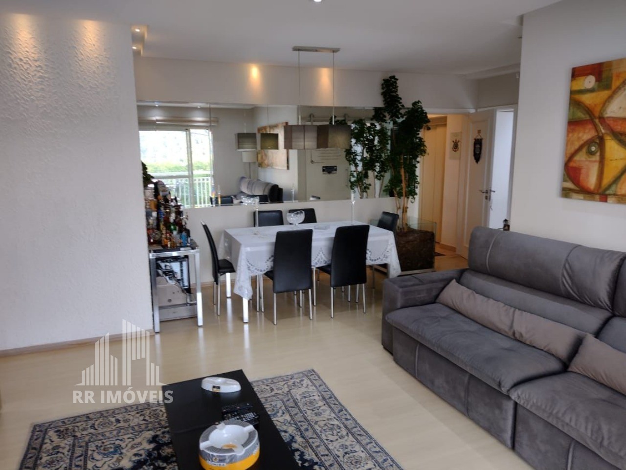 Apartamento, 3 quartos, 110 m² - Foto 4