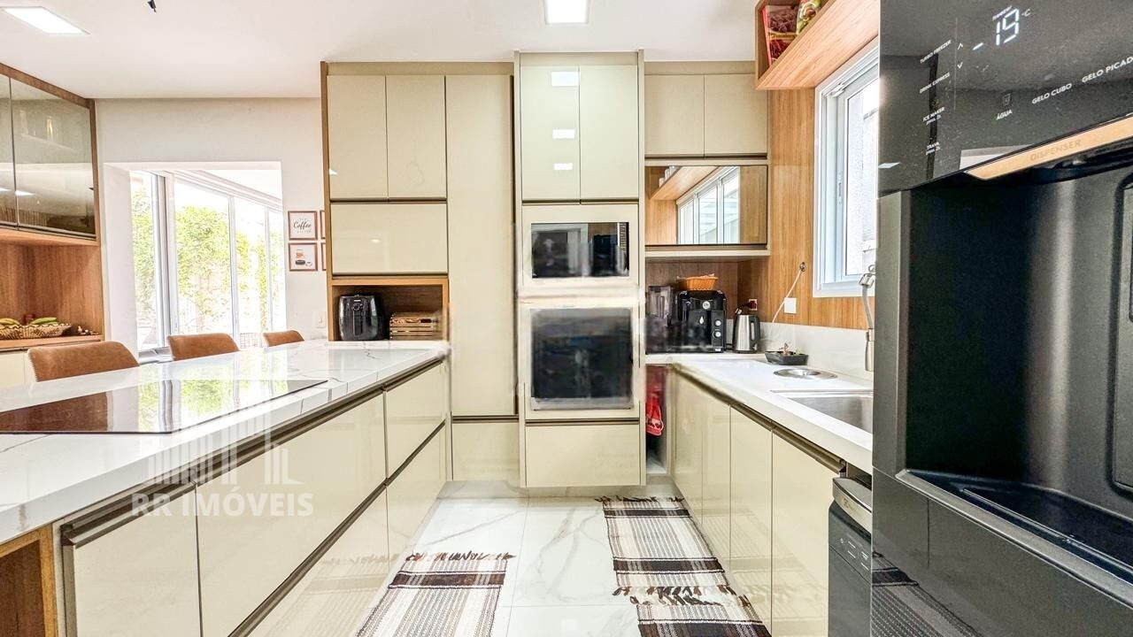 Casa, 4 quartos, 440 m² - Foto 7