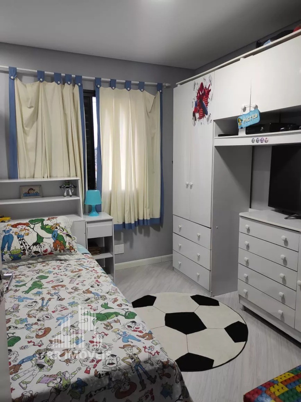 Apartamento, 2 quartos, 53 m² - Foto 13