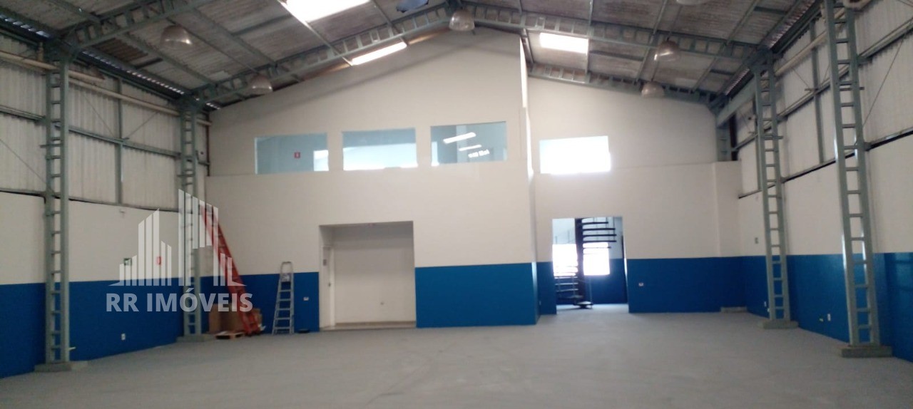 Depósito-Galpão, 500 m² - Foto 3