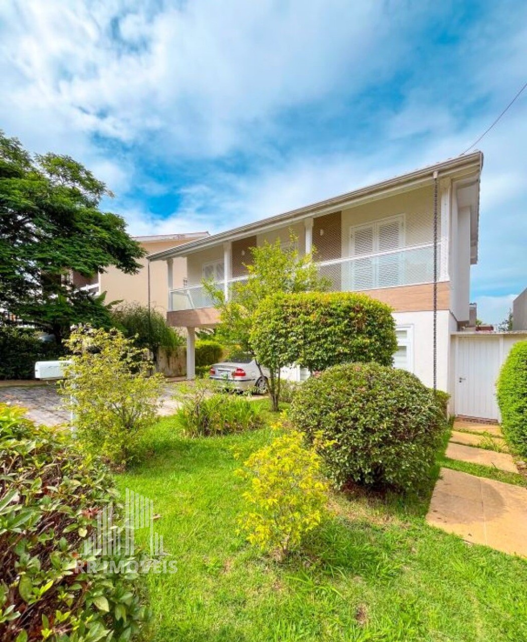 Casa, 4 quartos, 350 m² - Foto 27