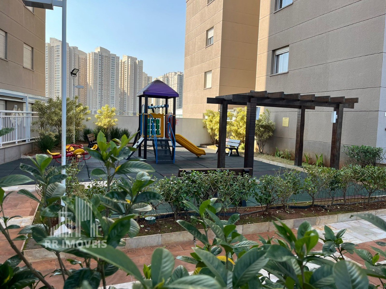 Apartamento, 2 quartos, 124 m² - Foto 6