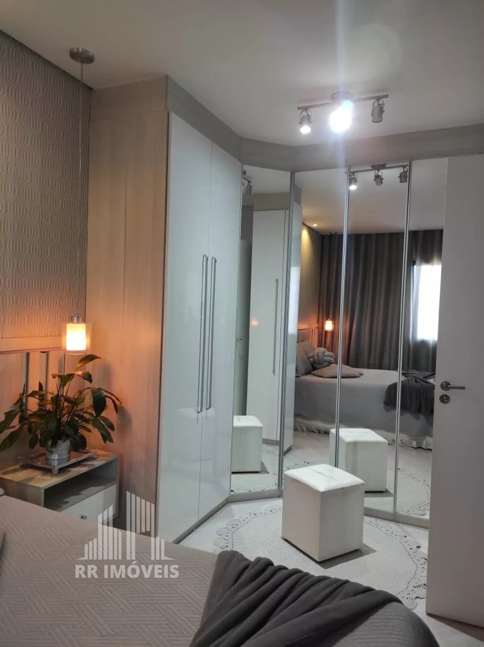 Apartamento, 2 quartos, 53 m² - Foto 9
