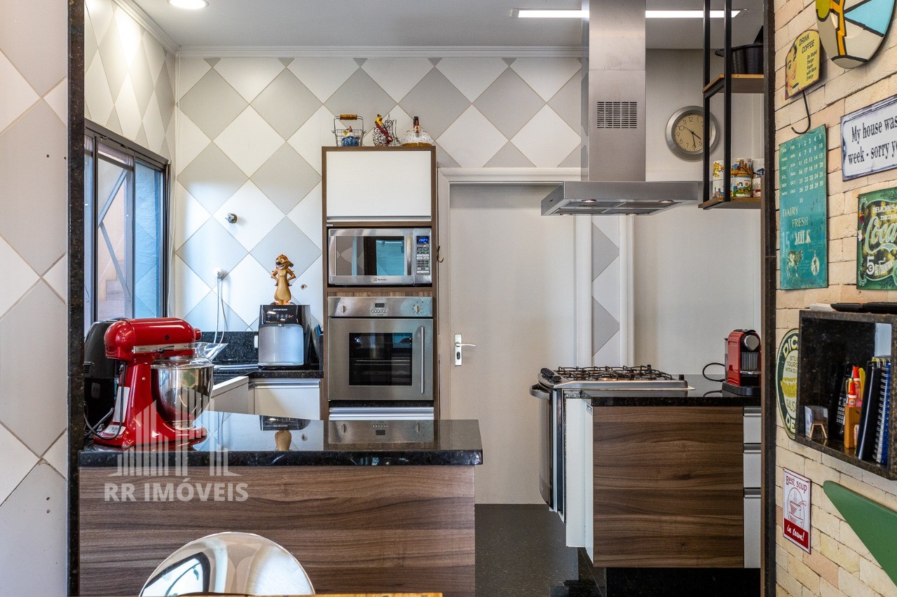 Casa, 4 quartos, 500 m² - Foto 36