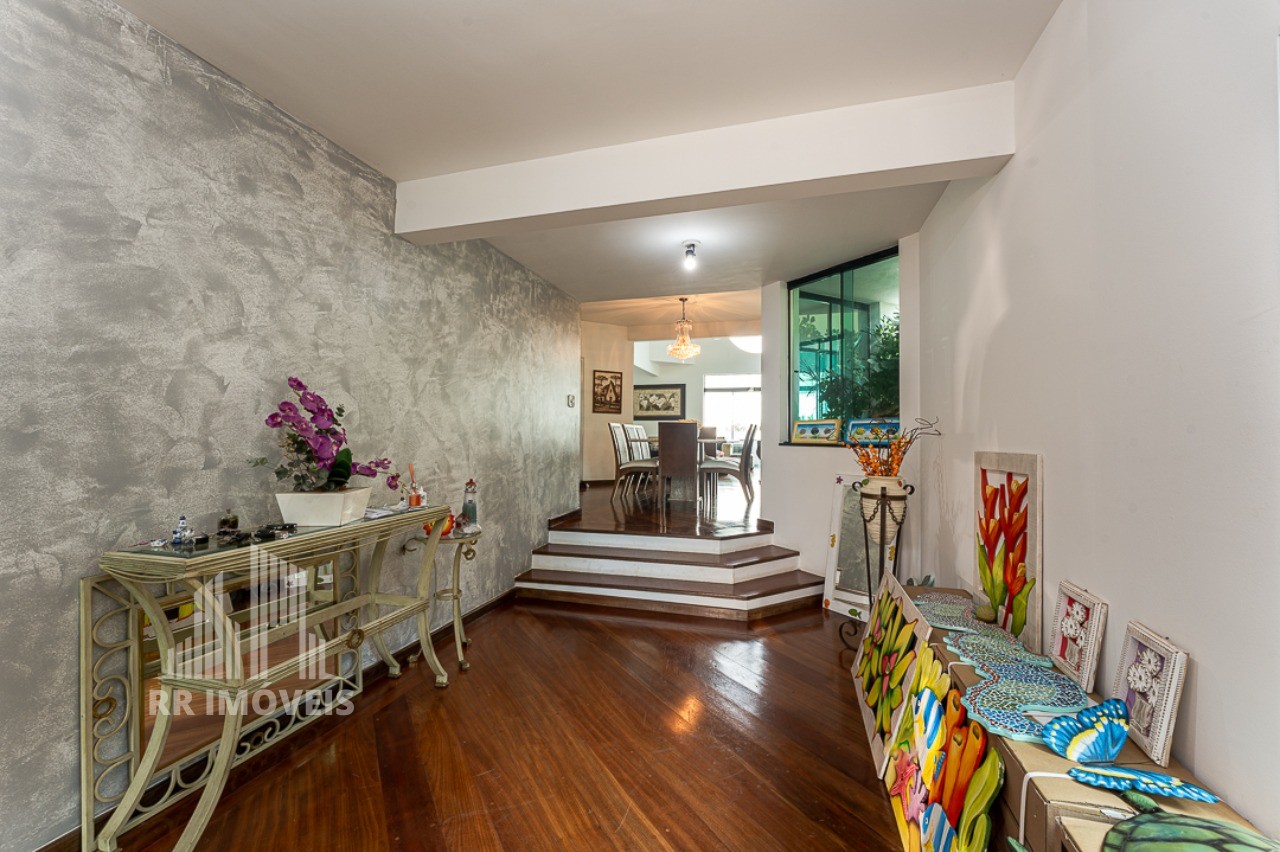 Casa, 4 quartos, 305 m² - Foto 13