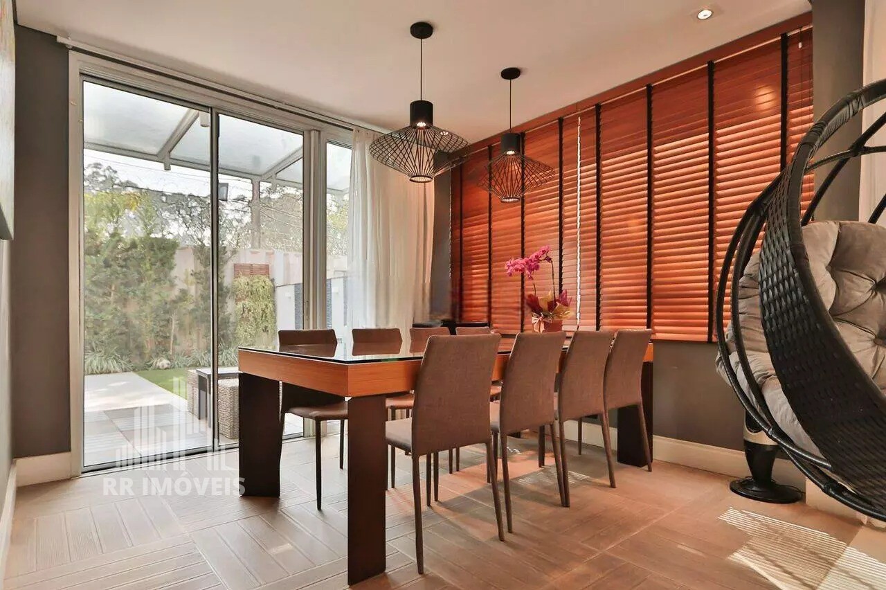 Casa, 4 quartos, 280 m² - Foto 4