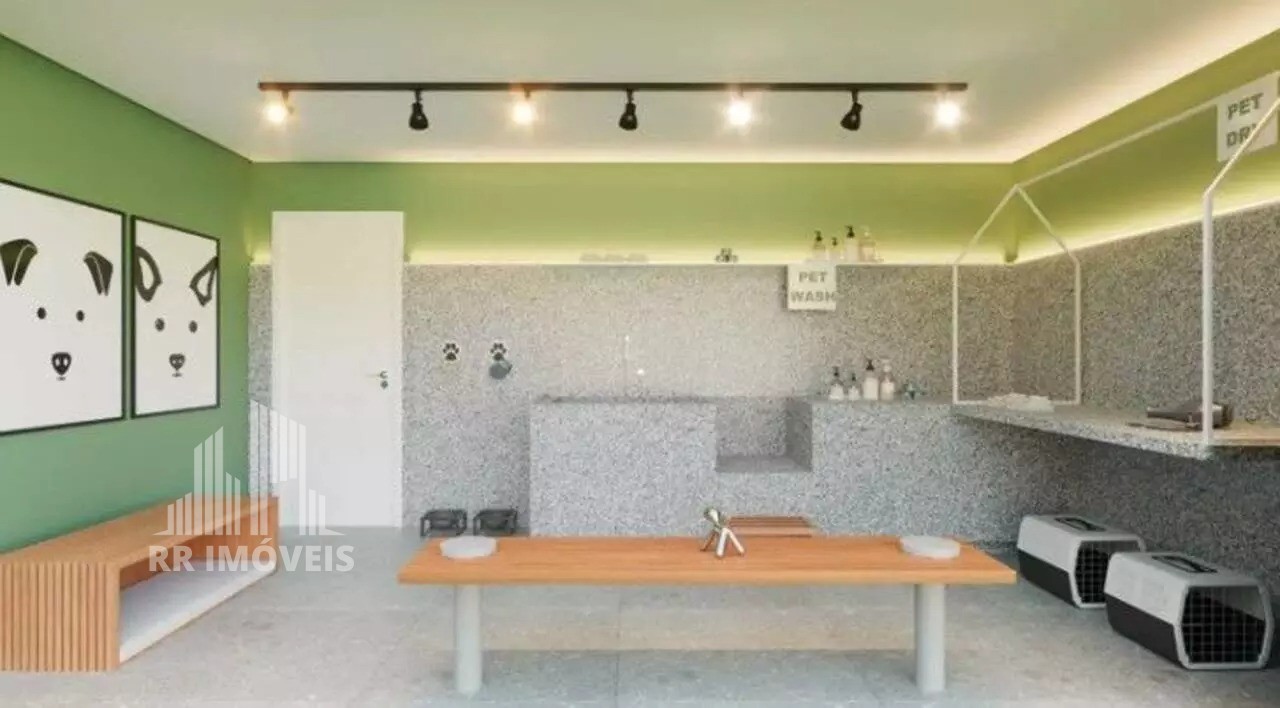 Apartamento, 2 quartos, 63 m² - Foto 10