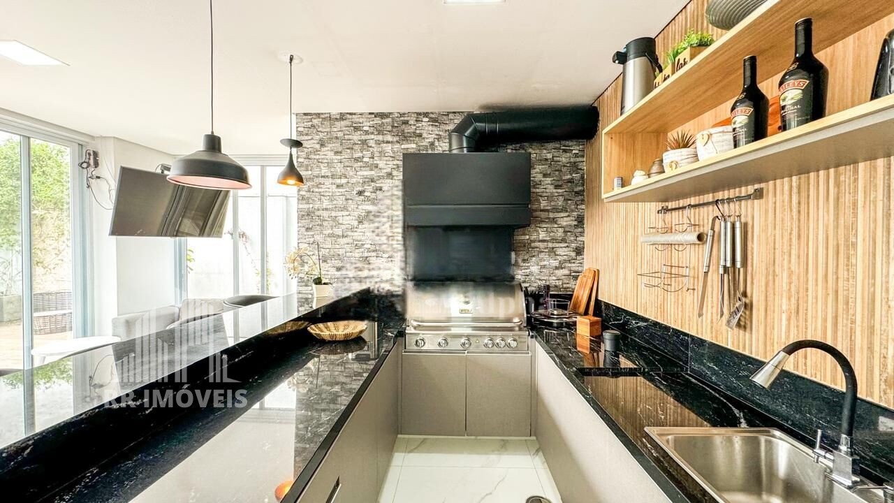 Casa, 4 quartos, 440 m² - Foto 12