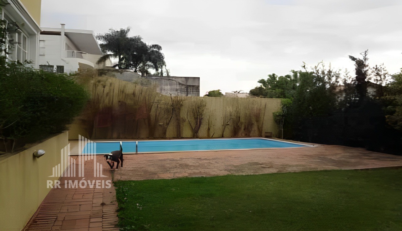 Casa, 5 quartos, 448 m² - Foto 15