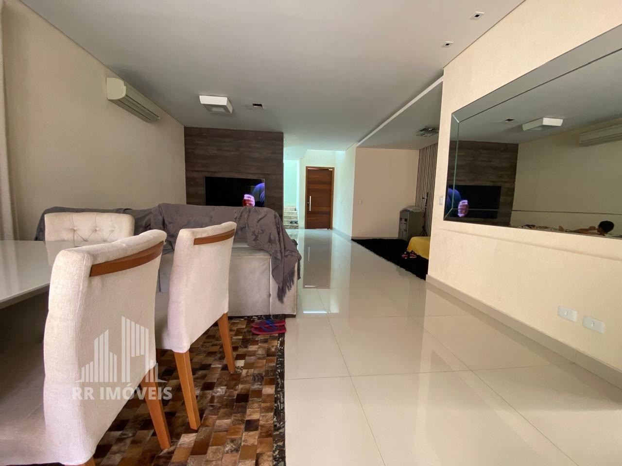 Casa, 4 quartos, 340 m² - Foto 5
