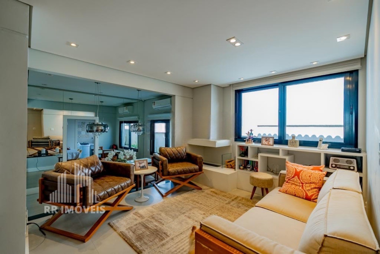 Casa, 3 quartos, 250 m² - Foto 11
