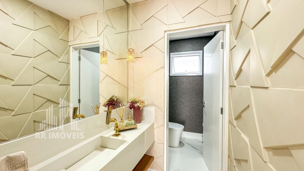 Casa, 4 quartos, 440 m² - Foto 18